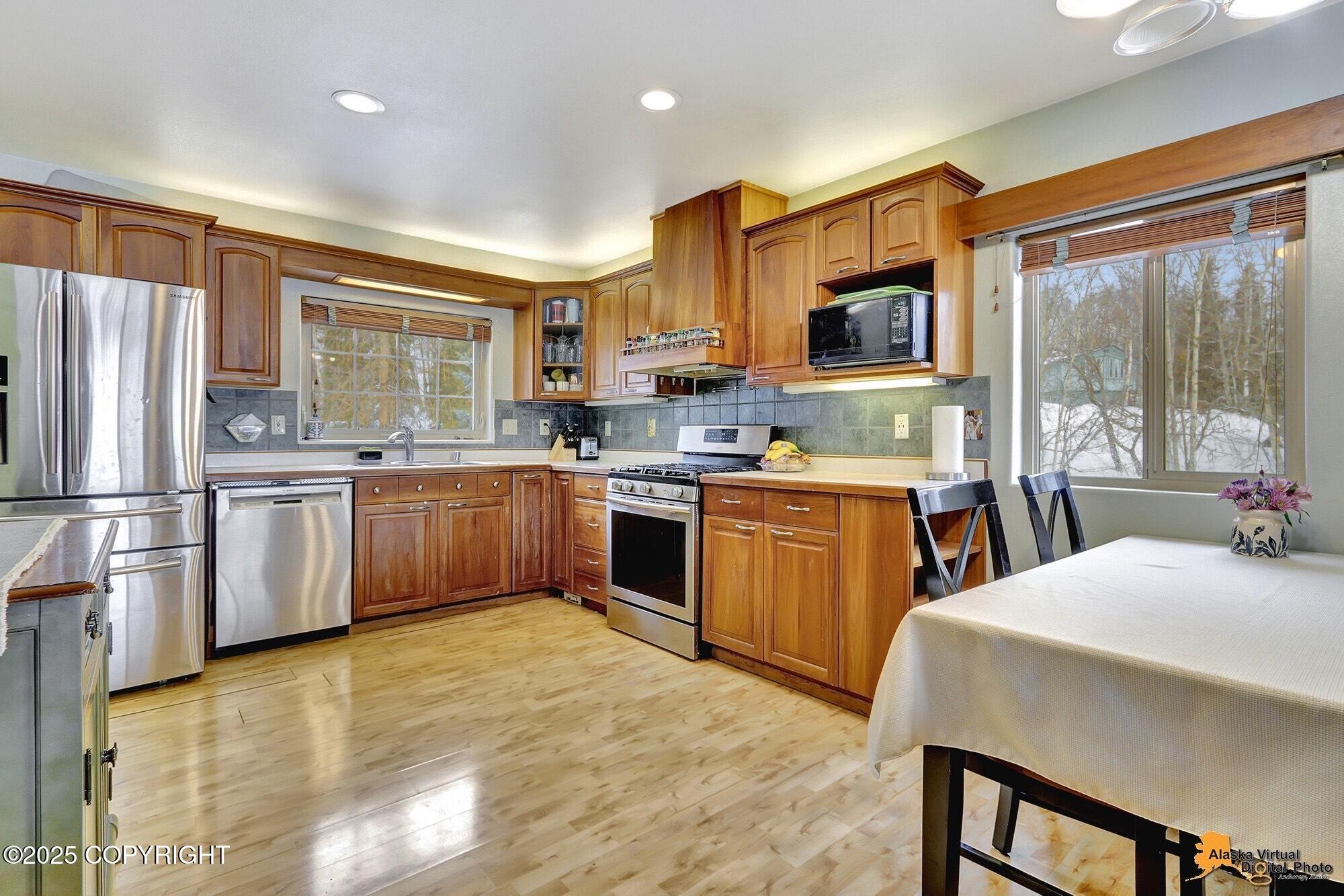 6537 Air Guard Road, Anchorage, Alaska image 19
