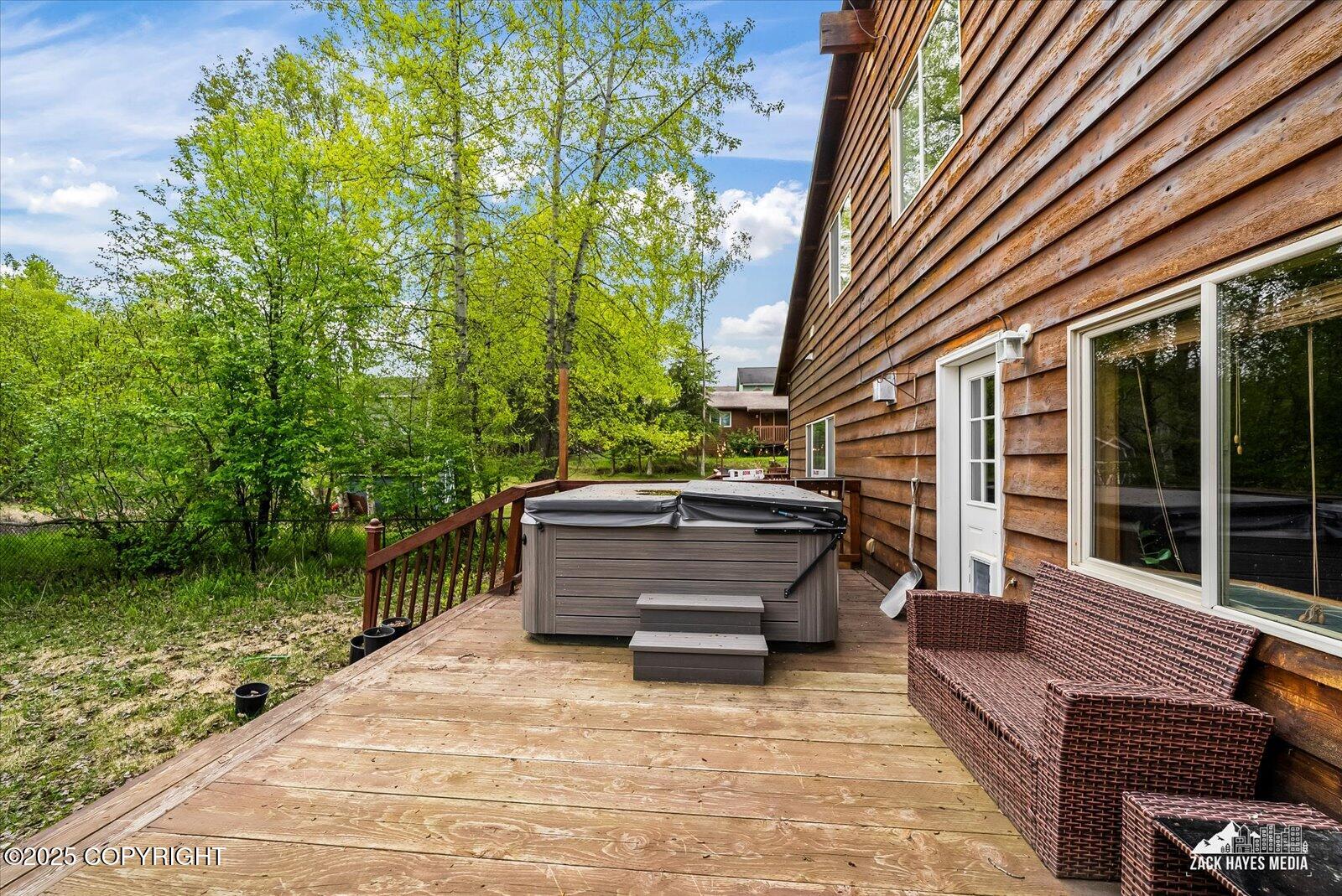 6537 Air Guard Road, Anchorage, Alaska image 15