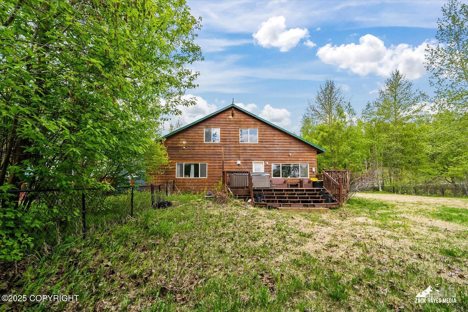 6537 Air Guard Road, Anchorage, Alaska image 17
