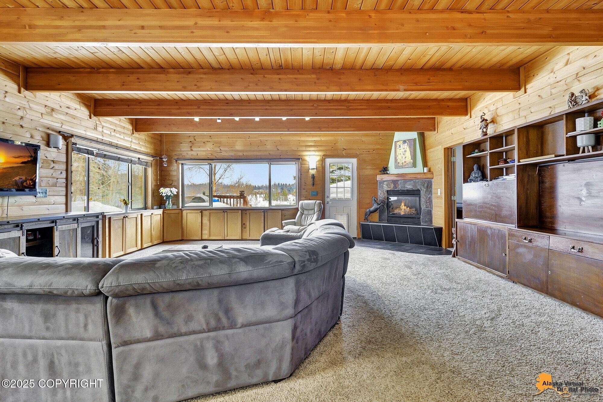 6537 Air Guard Road, Anchorage, Alaska image 11