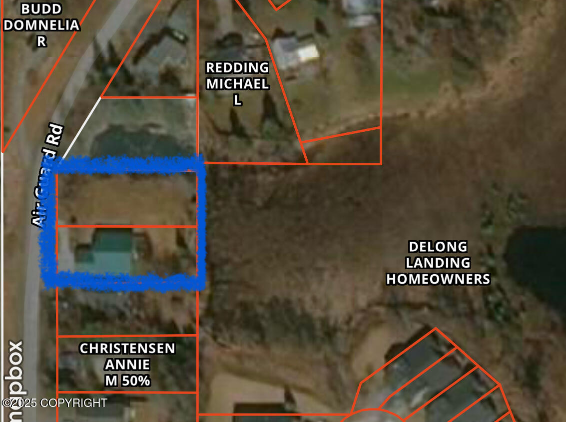 6537 Air Guard Road, Anchorage, Alaska image 47