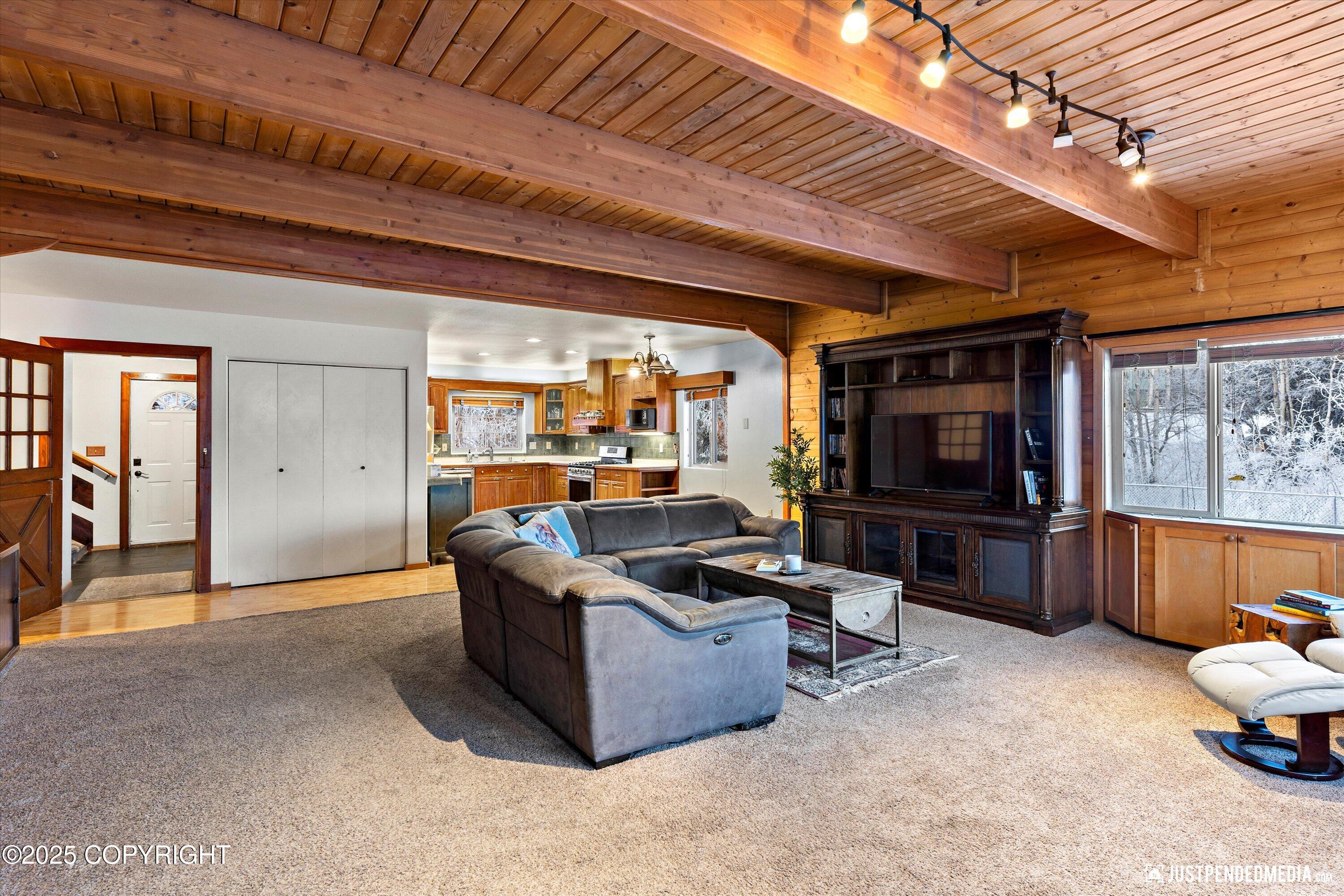 6537 Air Guard Road, Anchorage, Alaska image 7