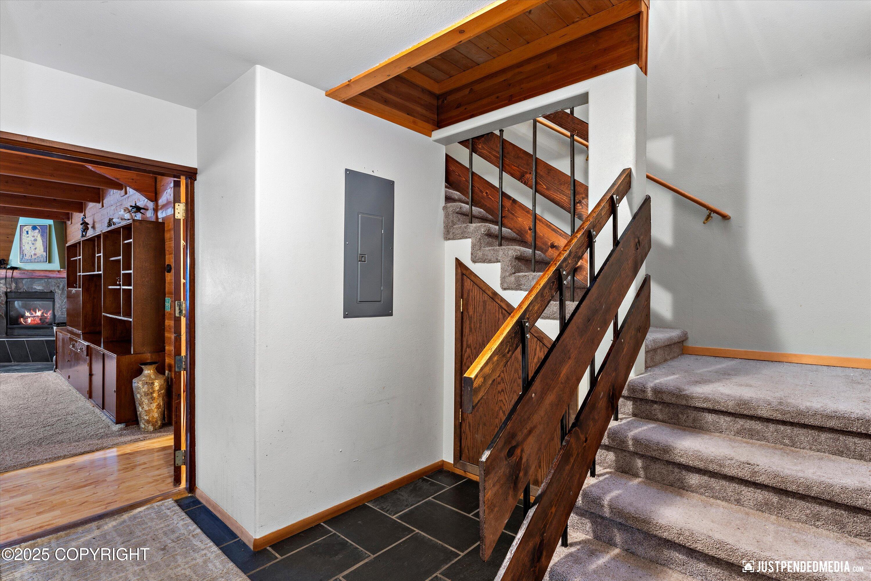 6537 Air Guard Road, Anchorage, Alaska image 5