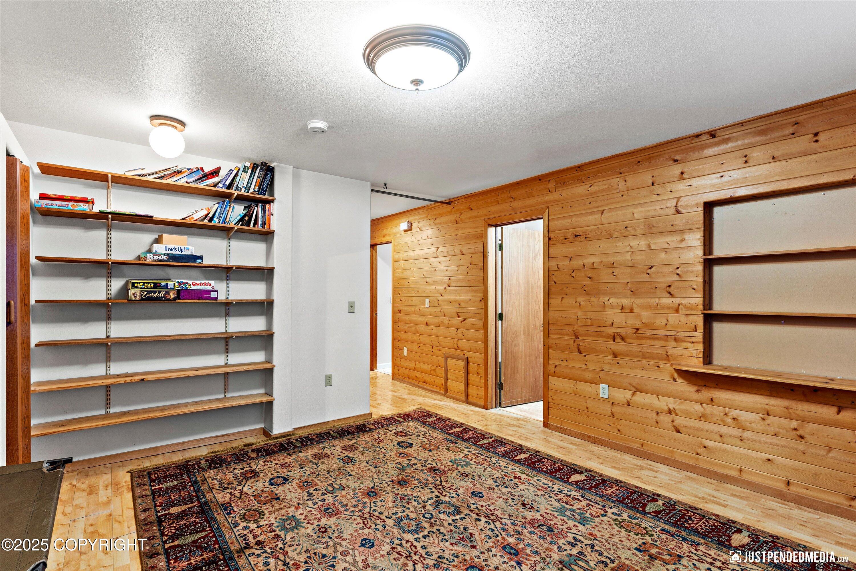 6537 Air Guard Road, Anchorage, Alaska image 33