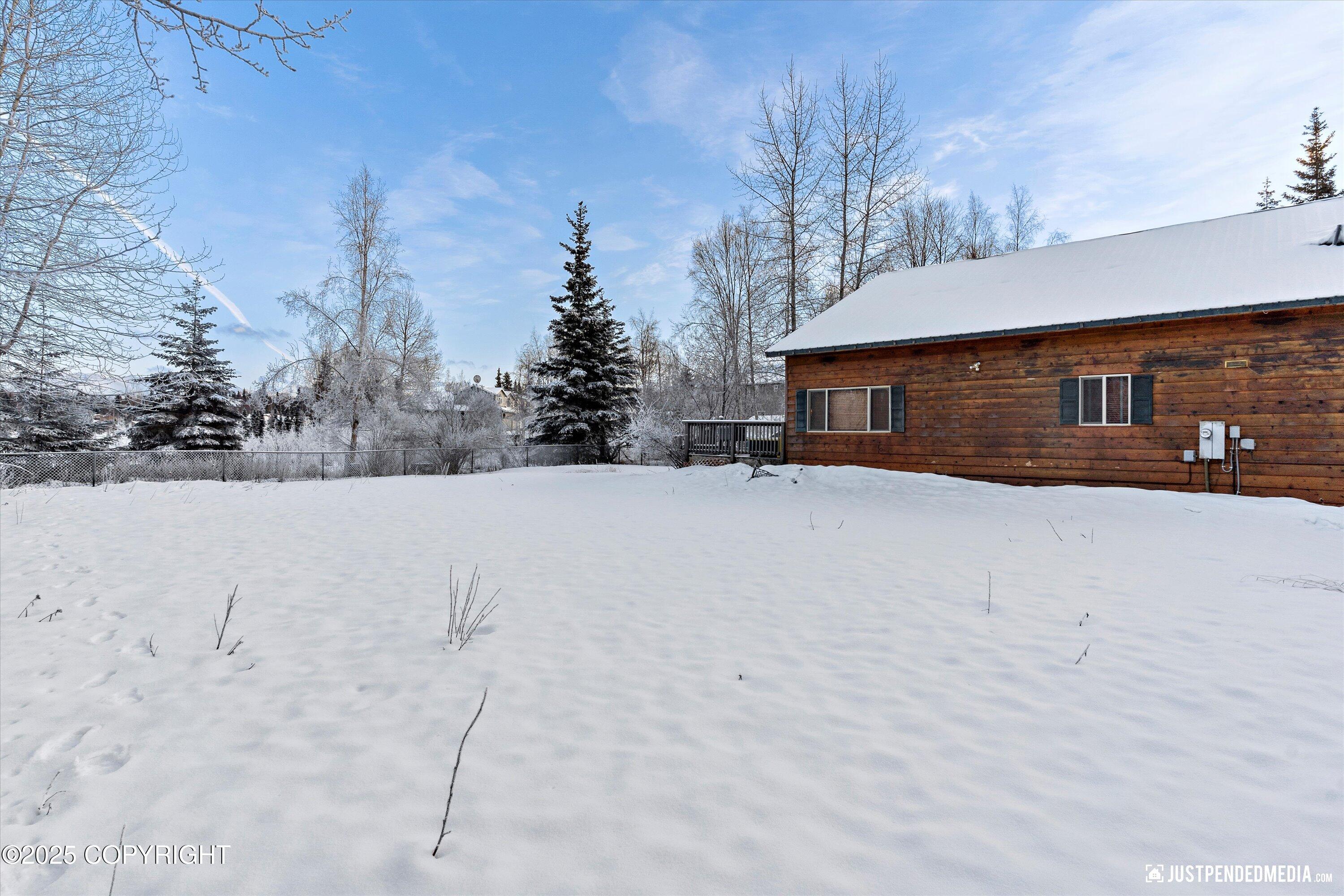 6537 Air Guard Road, Anchorage, Alaska image 50