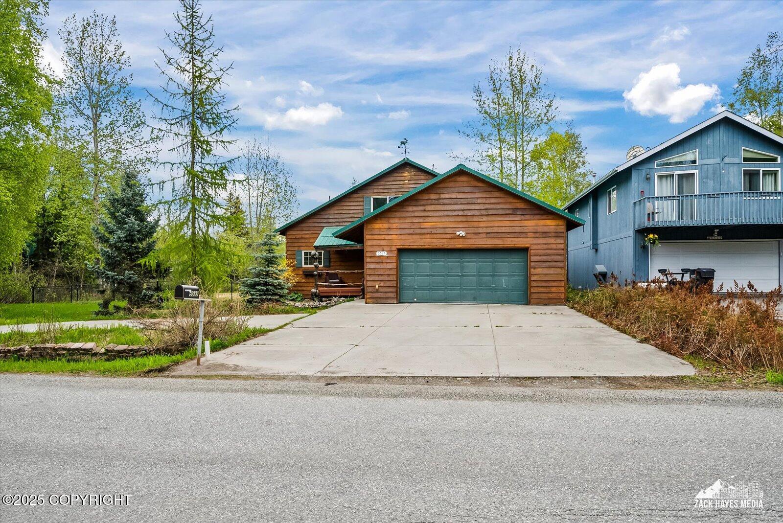 6537 Air Guard Road, Anchorage, Alaska image 2