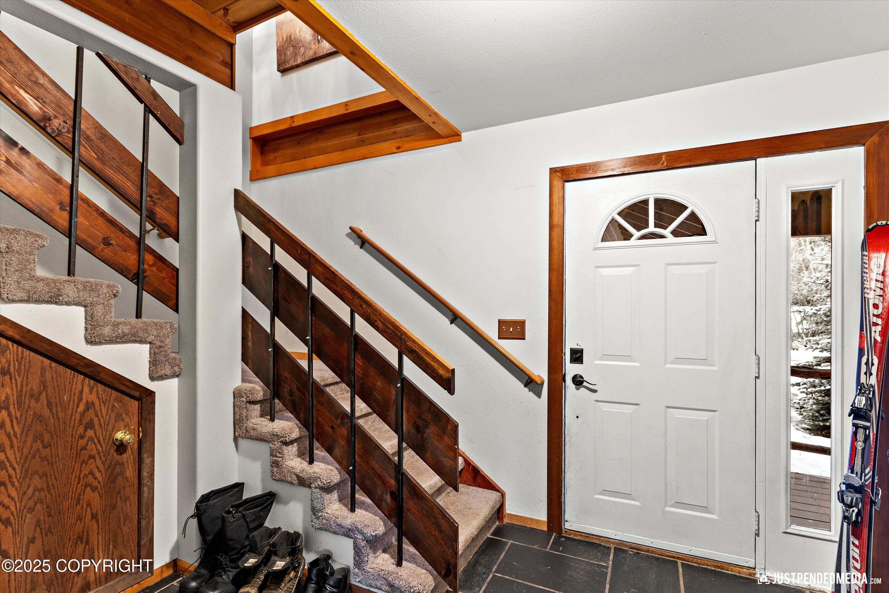 6537 Air Guard Road, Anchorage, Alaska image 34