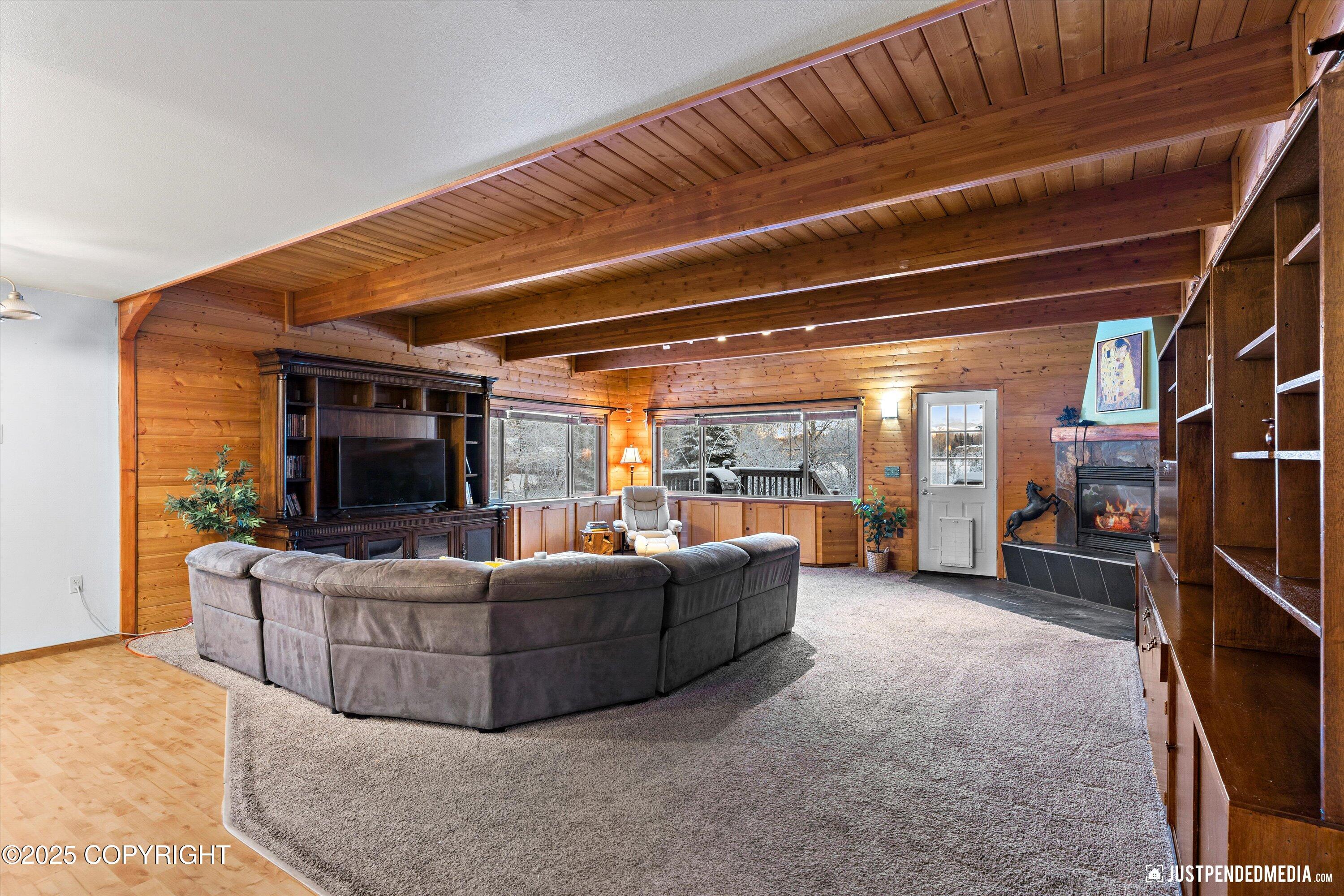 6537 Air Guard Road, Anchorage, Alaska image 8