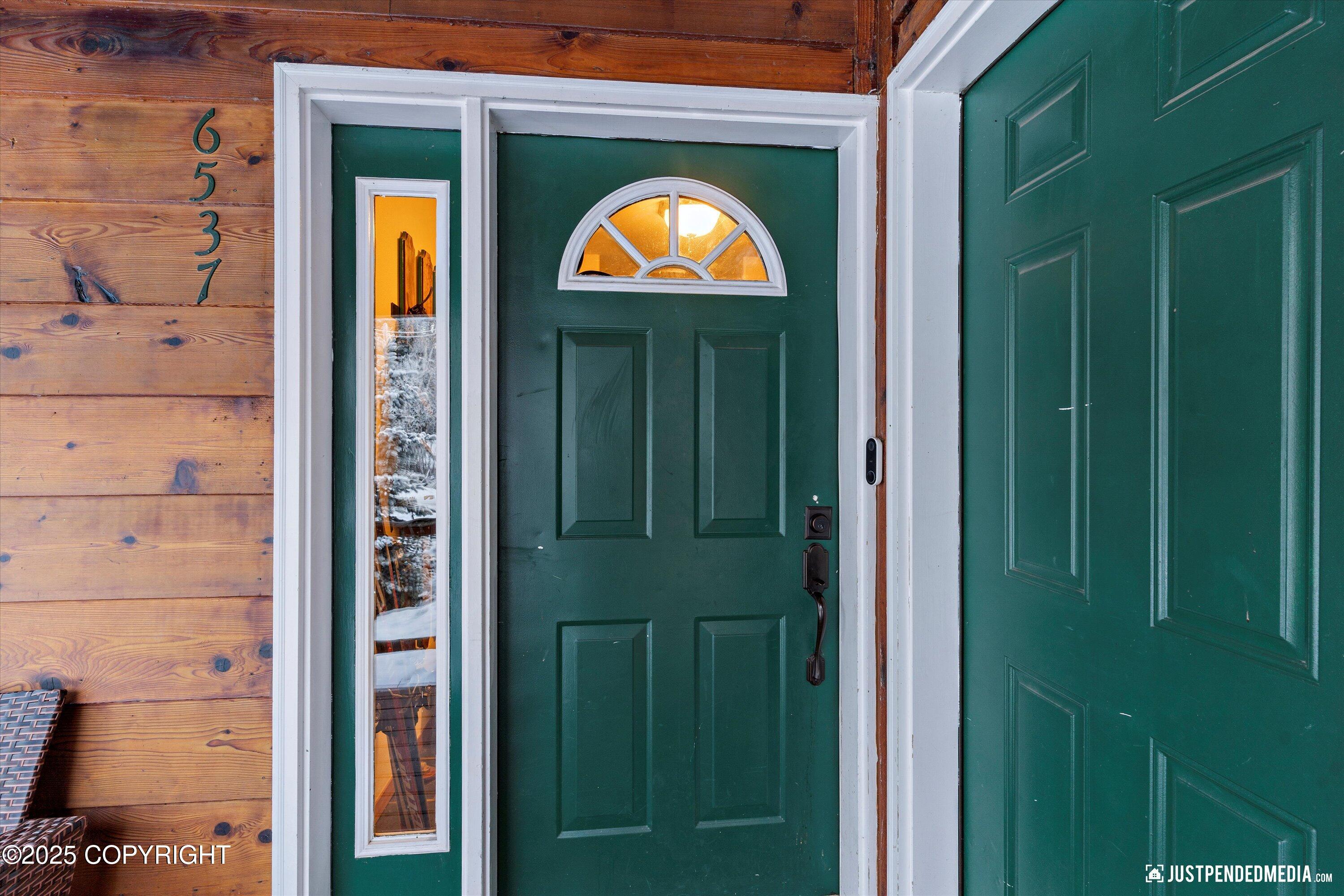 6537 Air Guard Road, Anchorage, Alaska image 4