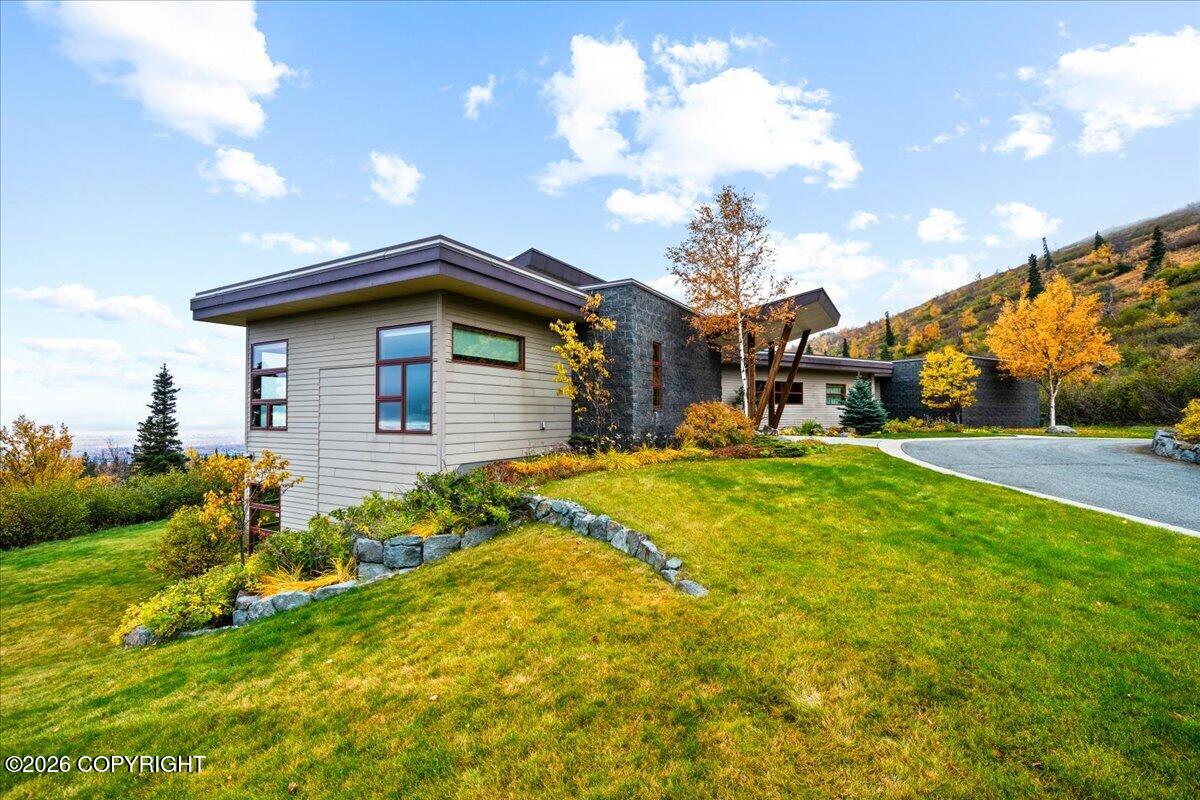 10500 Blackwolf Circle