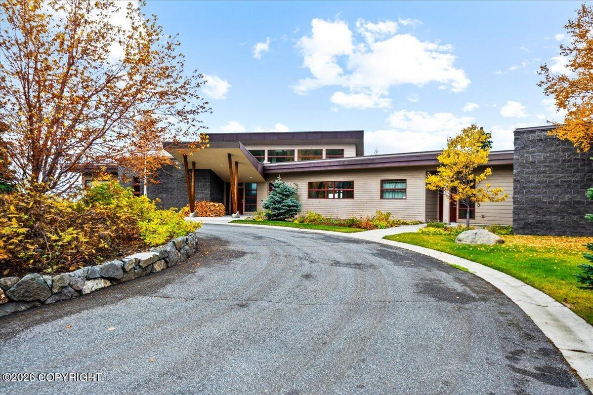 10500 Blackwolf Circle