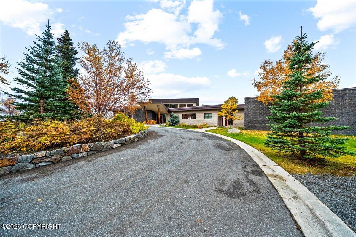 10500 Blackwolf Circle