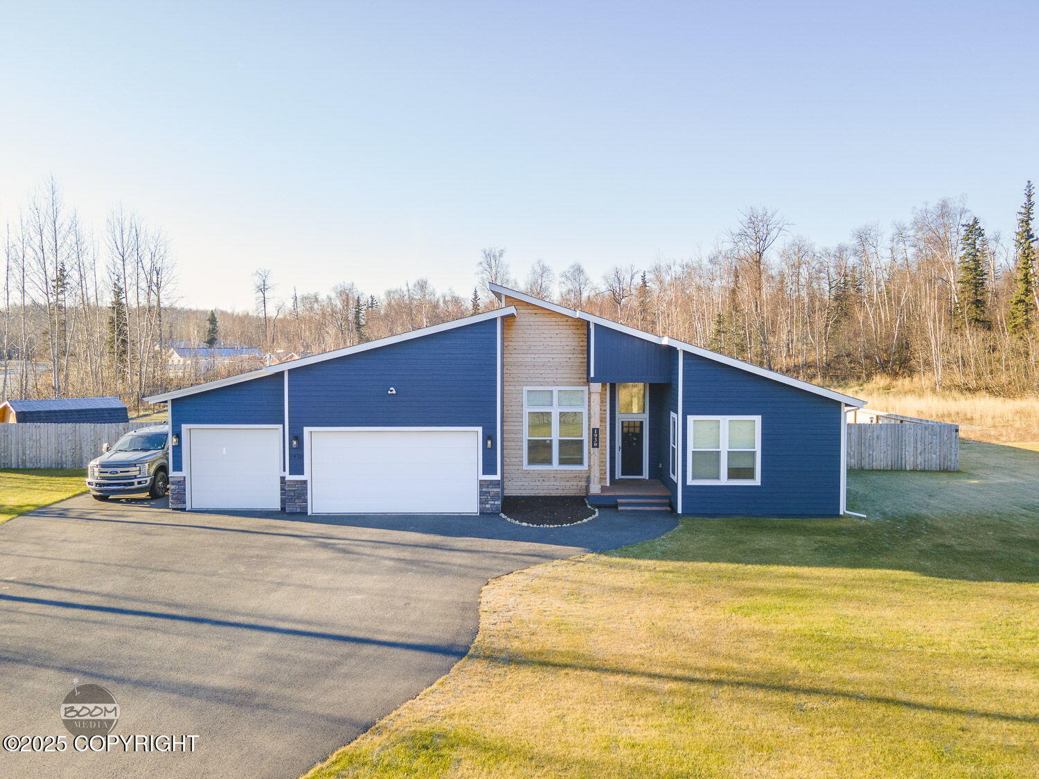 1930 S Endeavor Street, Wasilla, Alaska image 5