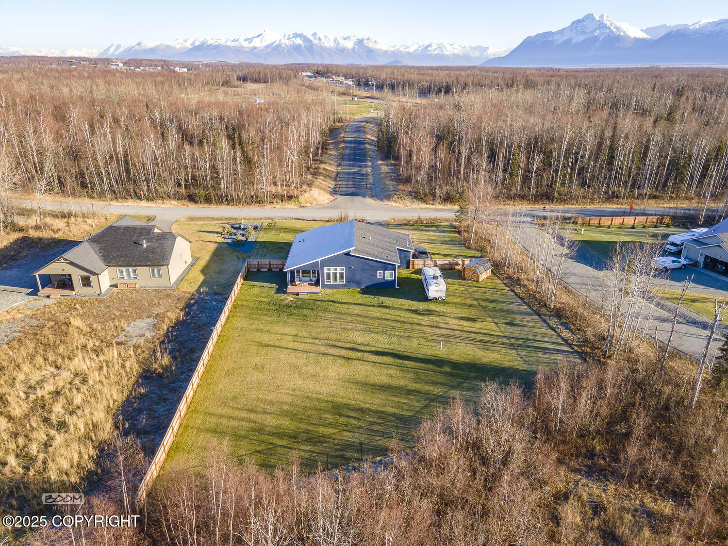 1930 S Endeavor Street, Wasilla, Alaska image 1