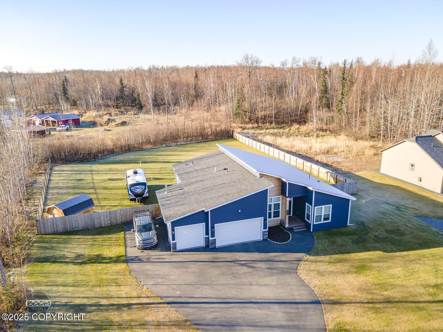 1930 S Endeavor Street, Wasilla, Alaska image 3