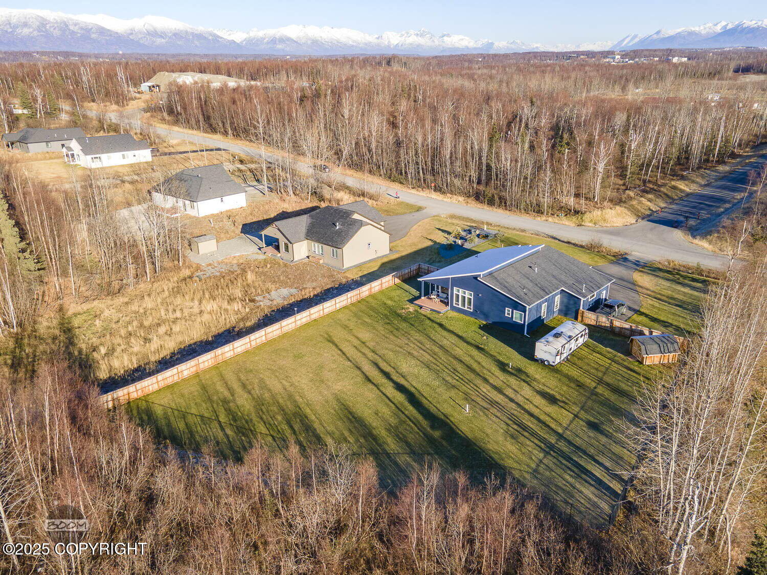 1930 S Endeavor Street, Wasilla, Alaska image 2