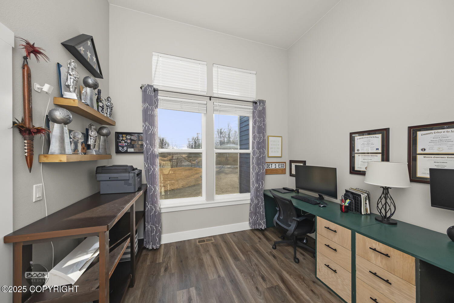 1930 S Endeavor Street, Wasilla, Alaska image 46