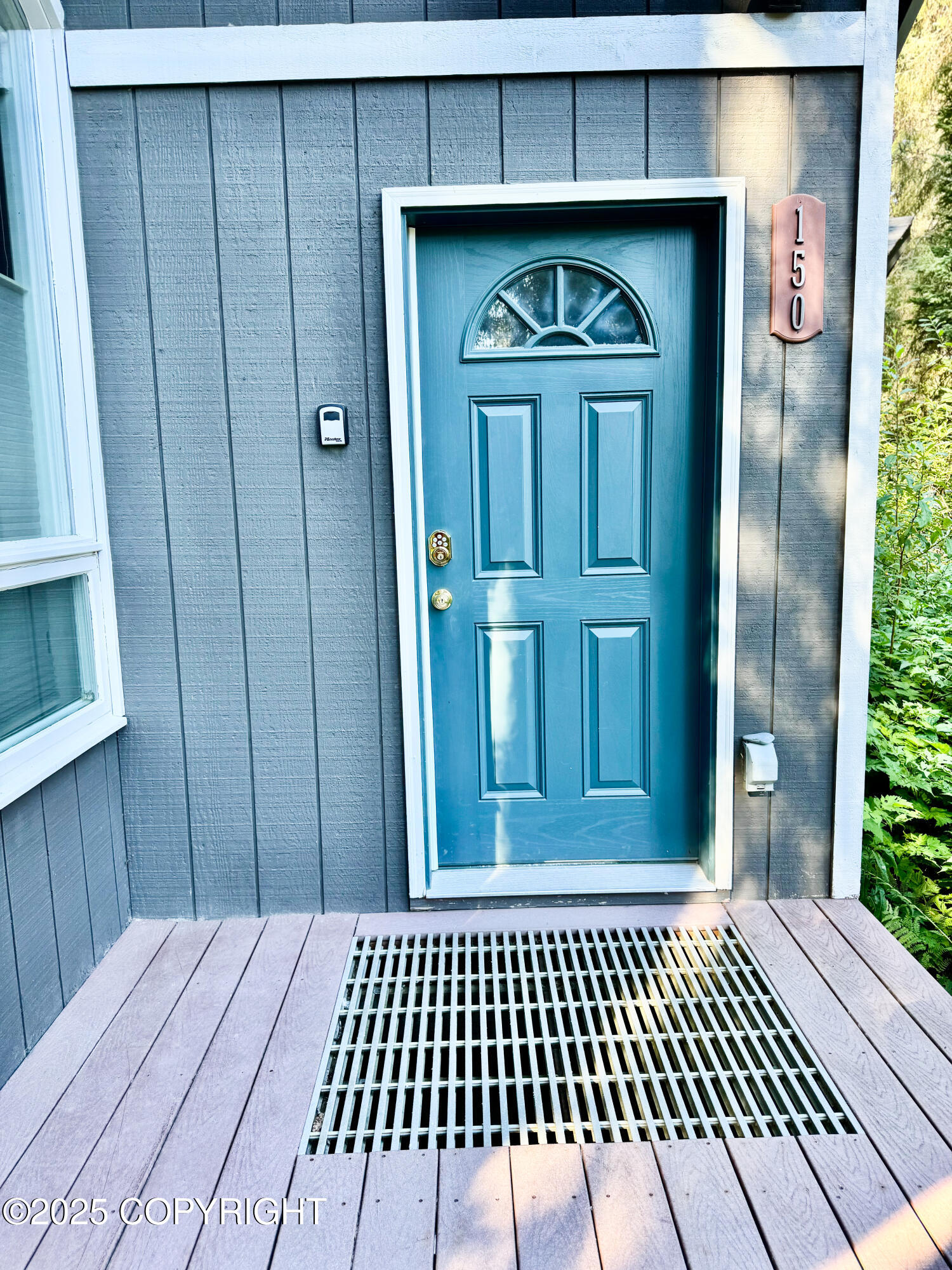 150 Birdhouse Loop