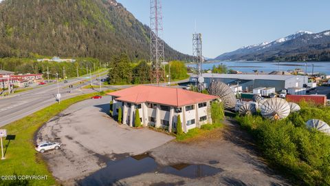 3161 Channel Drive Juneau AK 99801