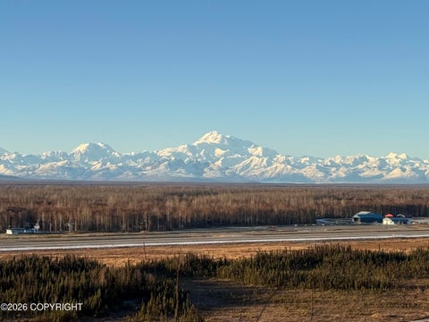 Vacant Land For Sale - 15133 E Axelsson Drive<br/> Talkeetna, AK 99676
