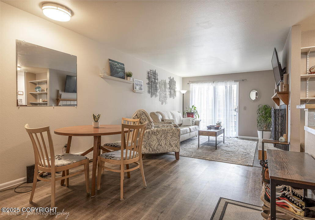 3550 W Dimond Boulevard #209, Anchorage, Alaska image 6