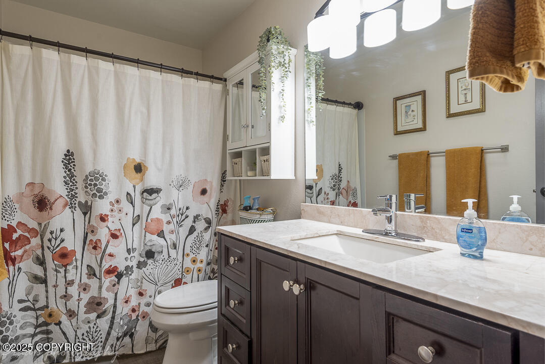 3550 W Dimond Boulevard #209, Anchorage, Alaska image 15
