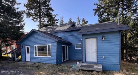 Homes For Sale - 3601 Sharatin Road<br/> Kodiak, AK 99615