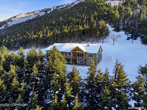 7990 Paine Road Anchorage AK 99516