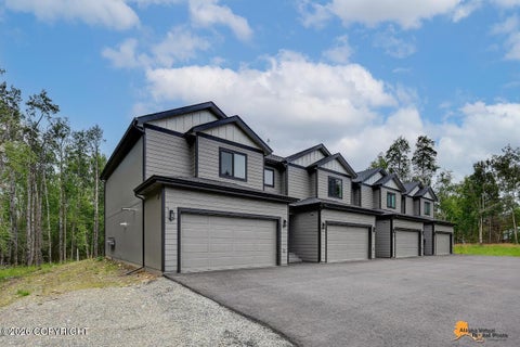 Photo of 618 E Rita Circle #2, Wasilla, AK 99654 (MLS # 26-9857)