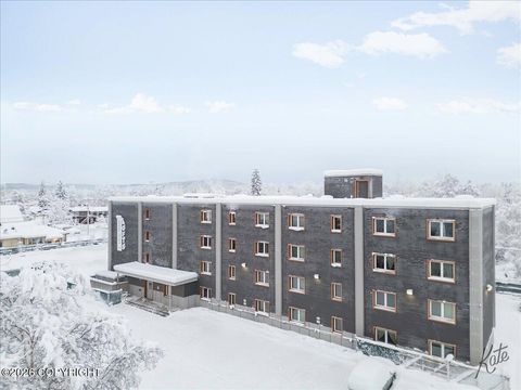 Homes For Sale - 1533 Lacey Street<br/> Fairbanks, AK 99701