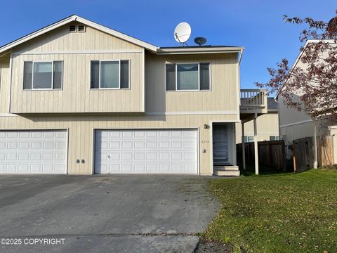 Photo of 6348 Fairweather Drive #3, Anchorage, AK 99518 (MLS # 25-13497) Photo of 6348 Fairweather Drive #3, Anchorage, AK 99518 (MLS # 25-13497)