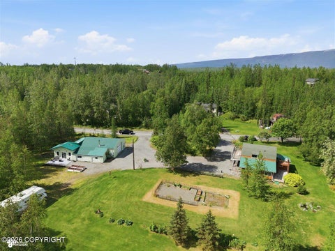 Homes For Sale - 3770 E Ruth Drive<br/> Wasilla, AK 99654