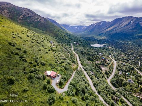 835 Hiland Road Eagle River AK 99577