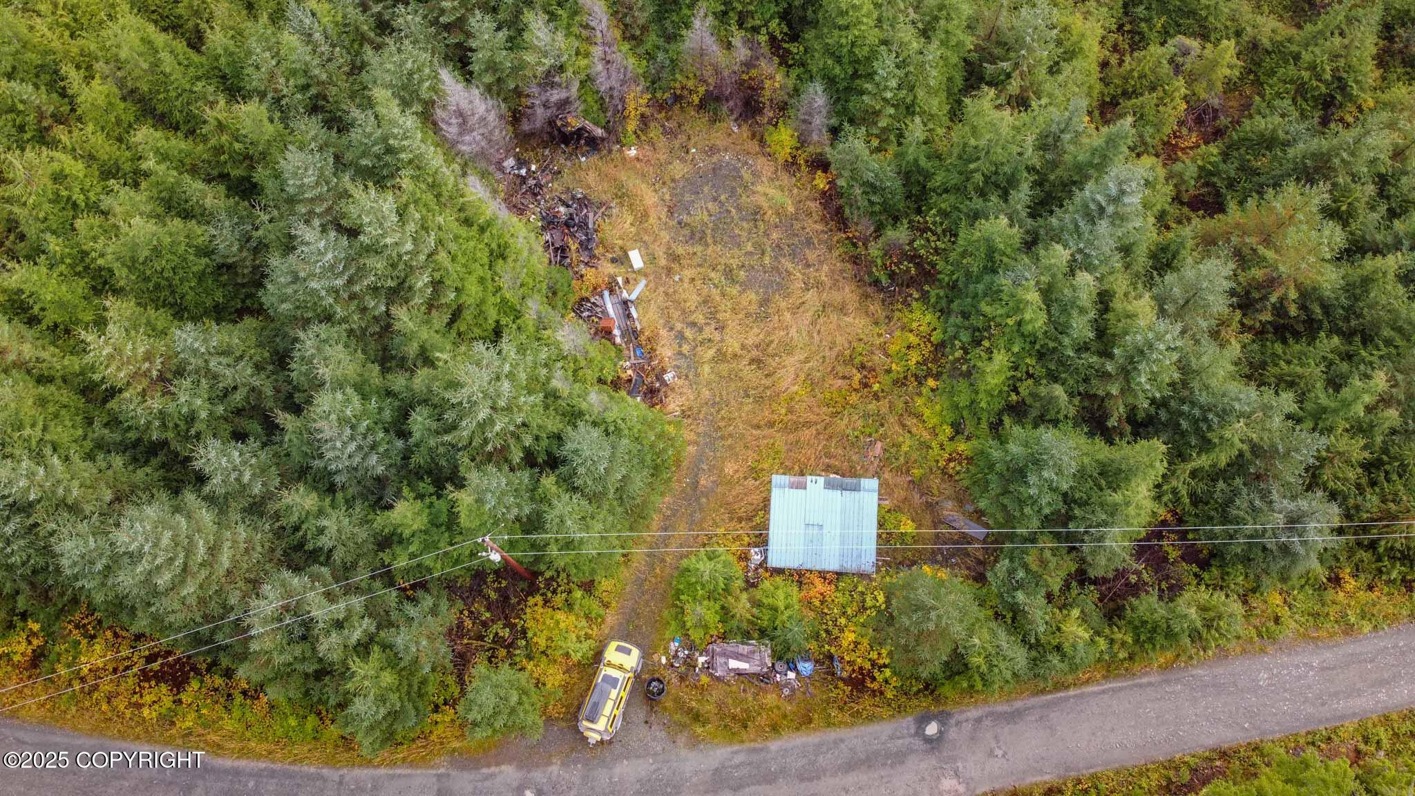 L-14  B-10 South Thorne Bay Road
