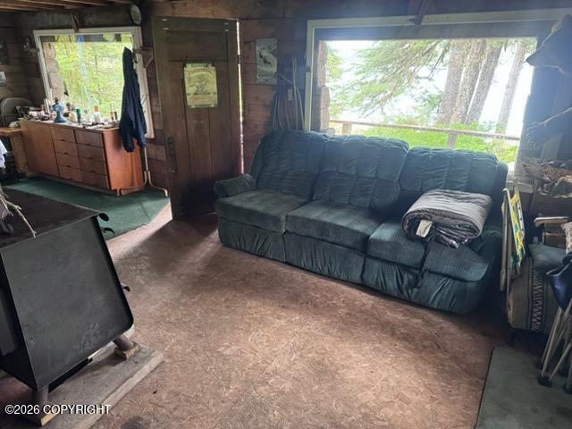 Lot 2 Wrangell Narrows