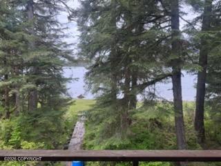 Lot 2 Wrangell Narrows