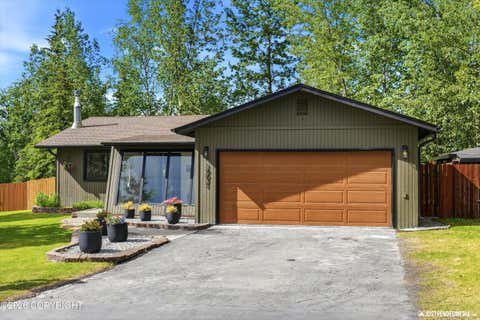 Photo of 19021 N Chichagof Loop, Eagle River, AK 99577 (MLS # 26-7277)