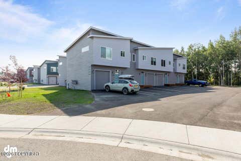 Photo of 161 Willow View Circle, Anchorage, AK 99504 (MLS # 26-9718)