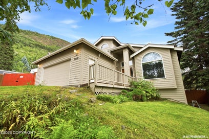 20242 Constitution Drive Eagle River AK 99577