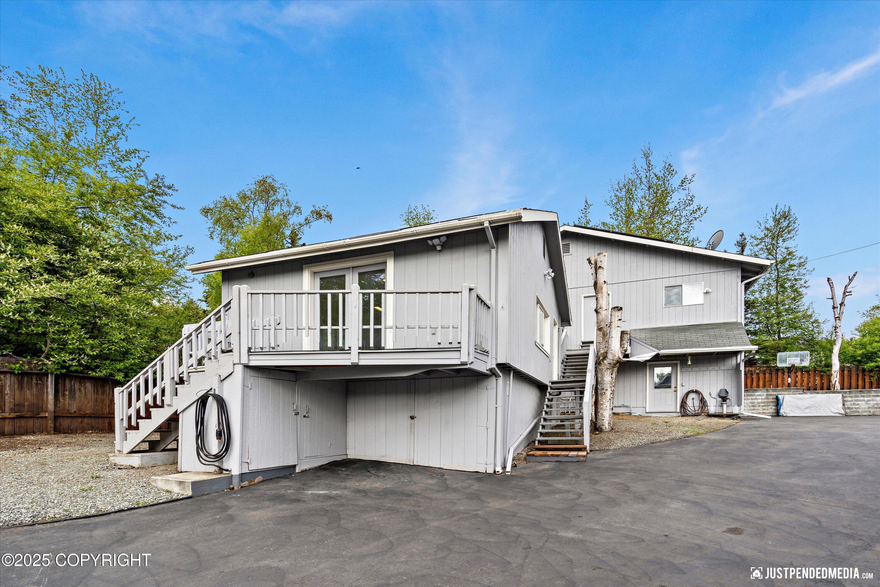 10931 Adanak Circle, Eagle River, Alaska image 48
