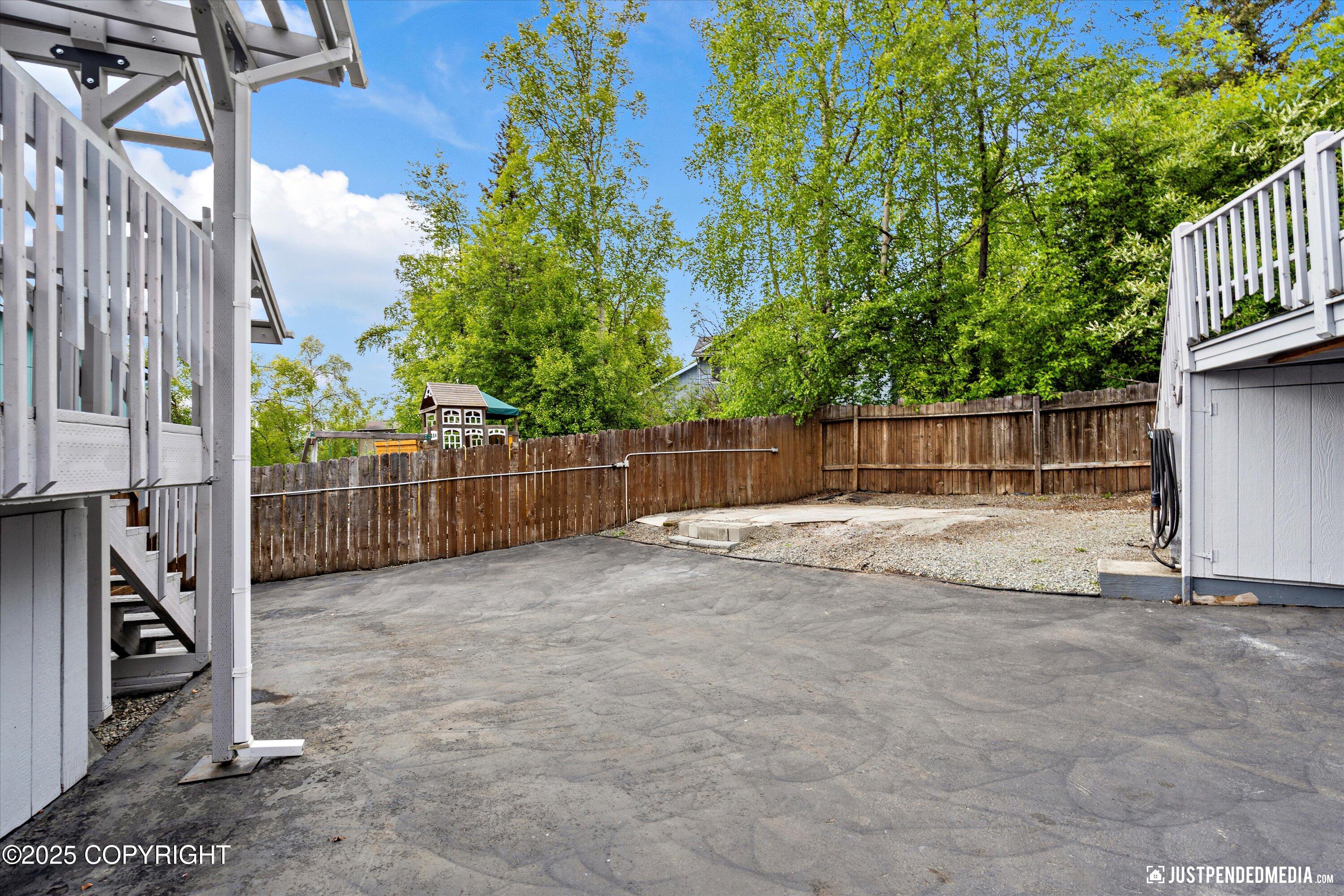 10931 Adanak Circle, Eagle River, Alaska image 49