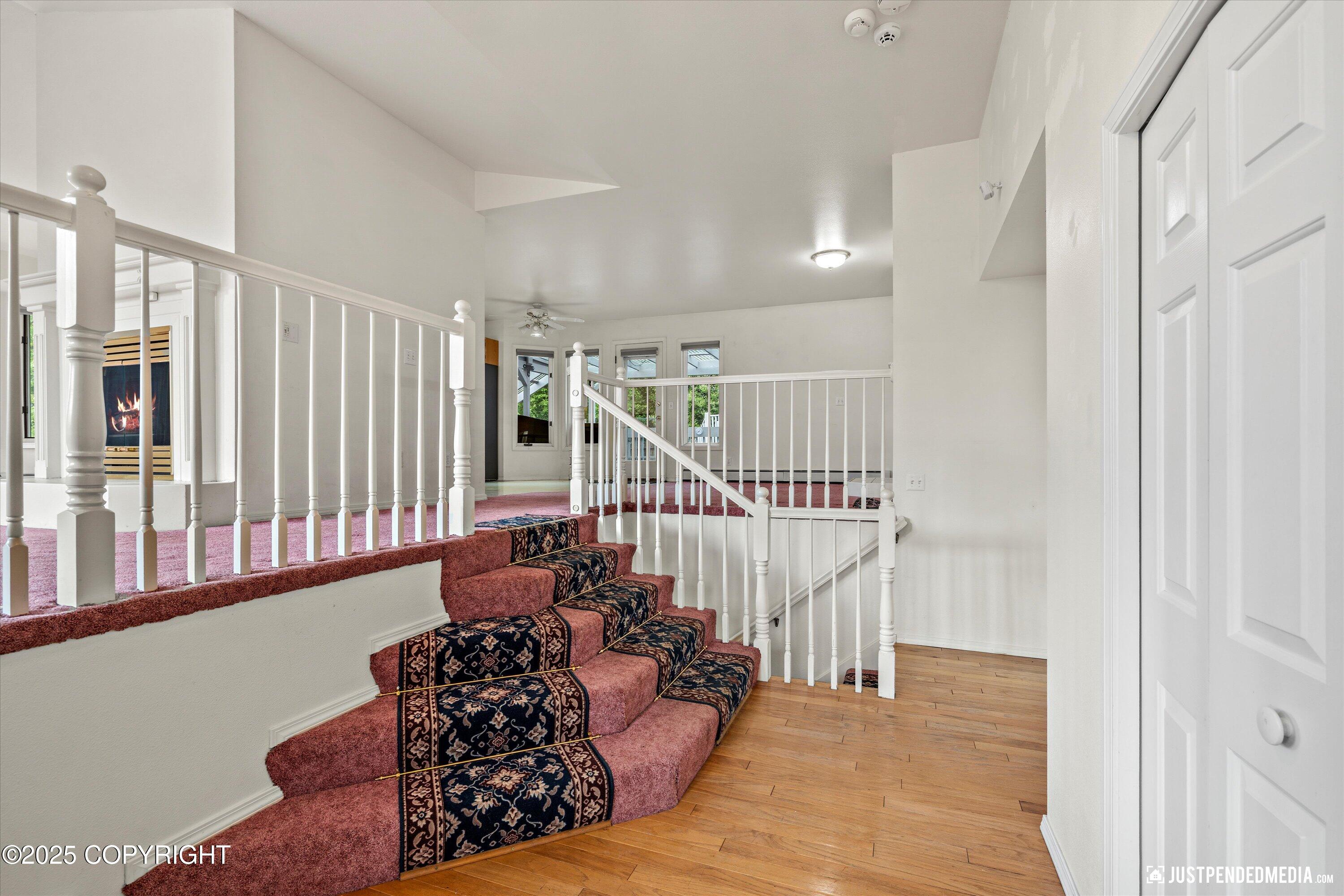 10931 Adanak Circle, Eagle River, Alaska image 7