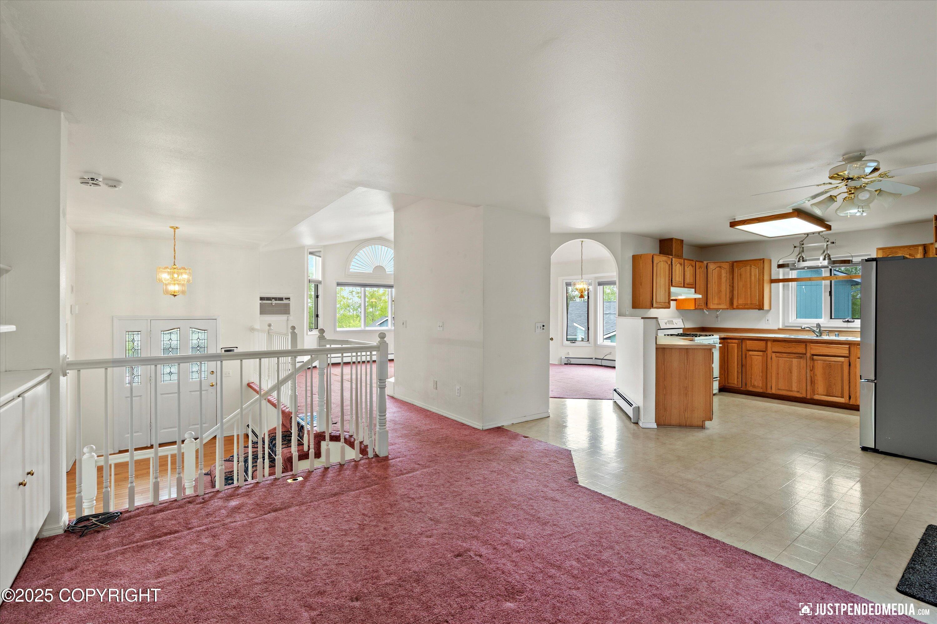 10931 Adanak Circle, Eagle River, Alaska image 18