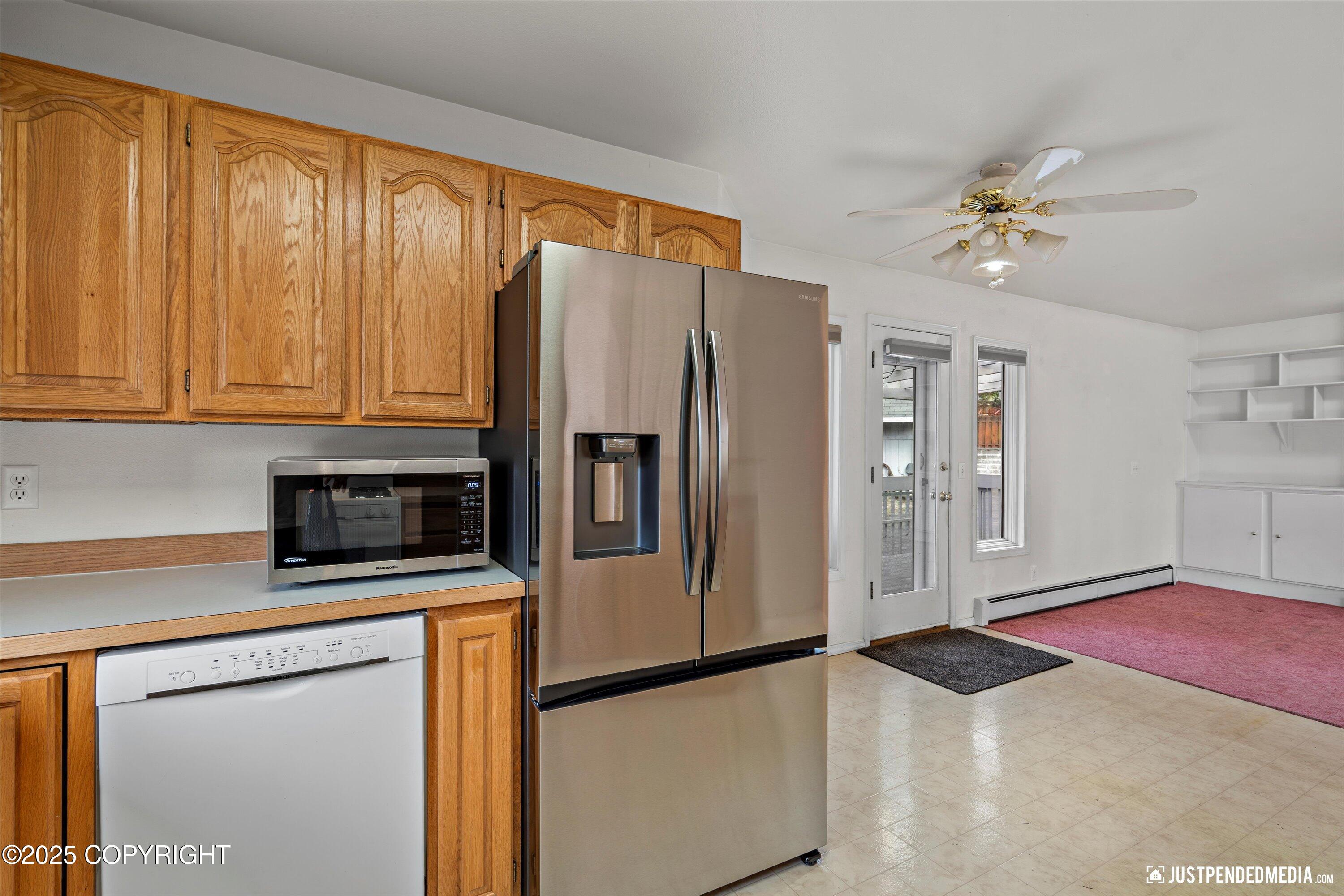 10931 Adanak Circle, Eagle River, Alaska image 22
