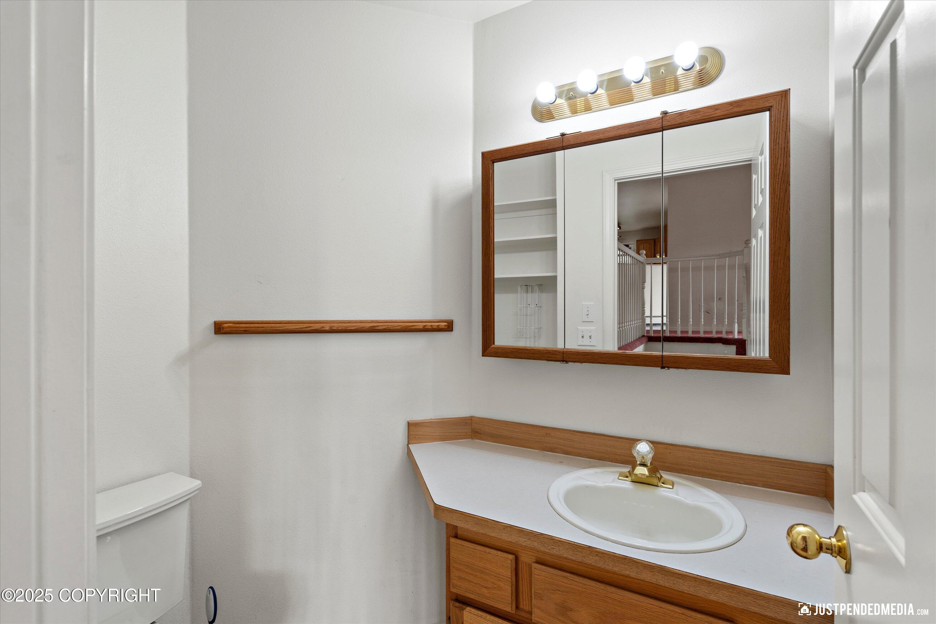 10931 Adanak Circle, Eagle River, Alaska image 24