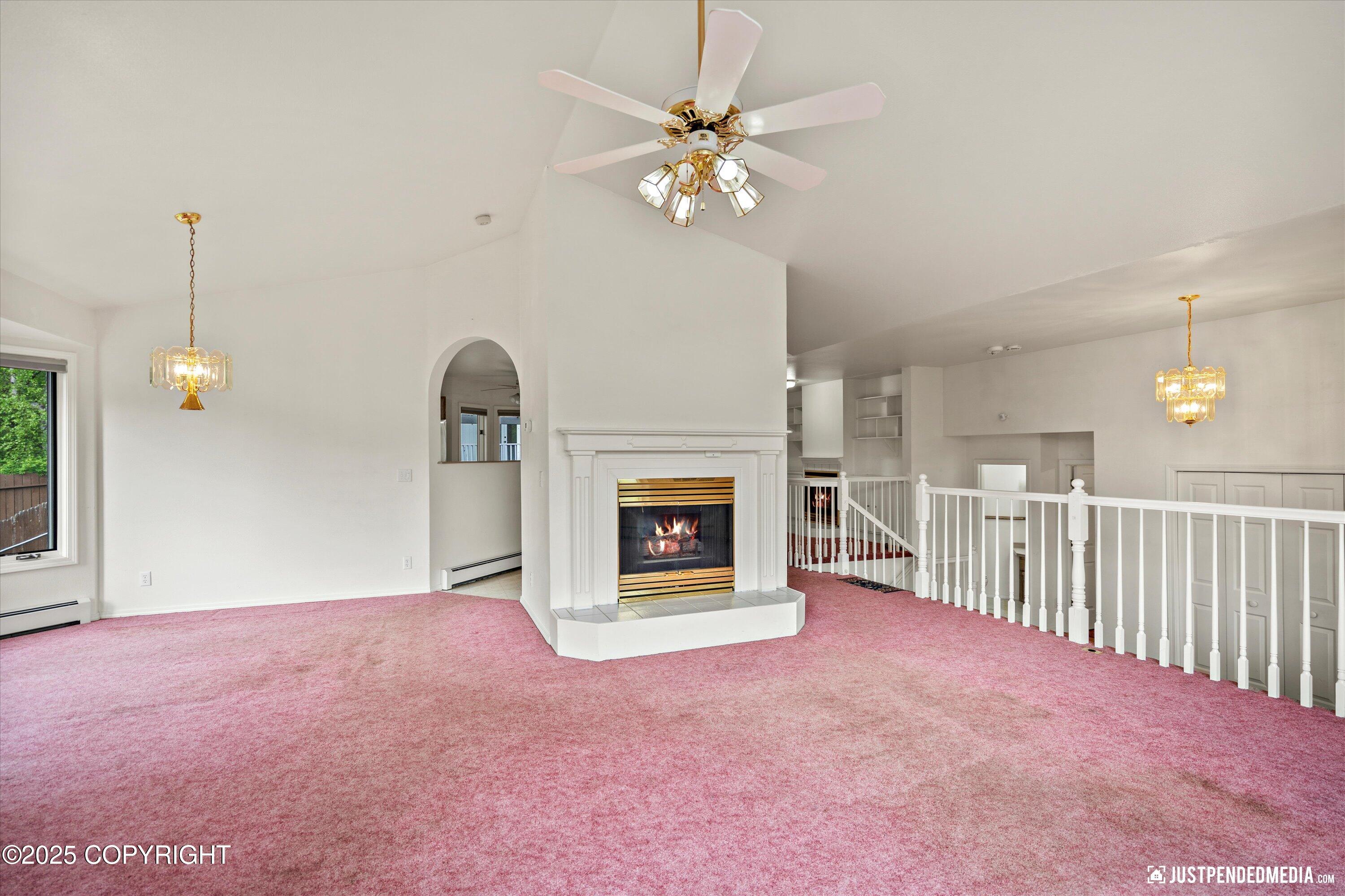 10931 Adanak Circle, Eagle River, Alaska image 11