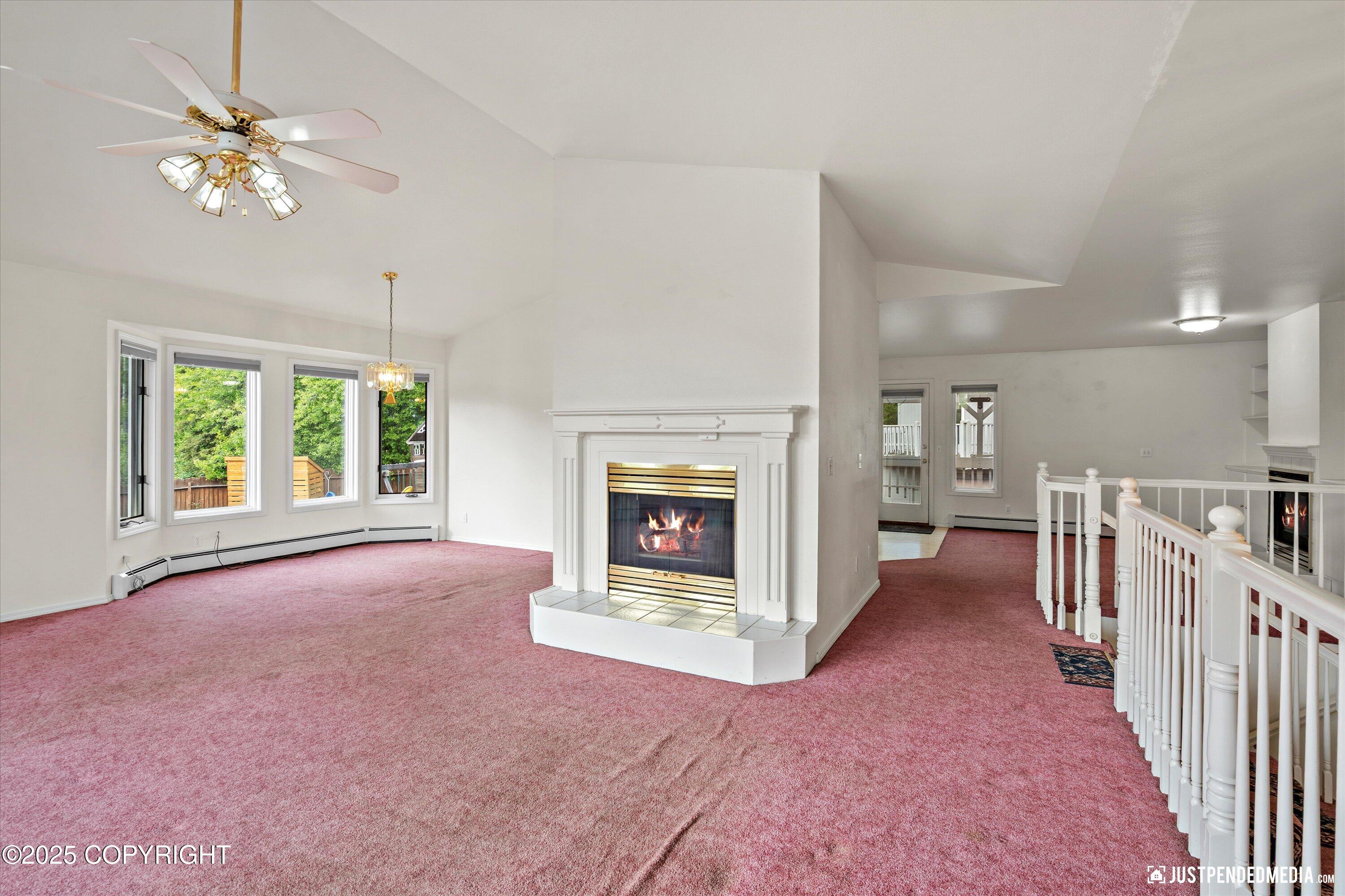 10931 Adanak Circle, Eagle River, Alaska image 12