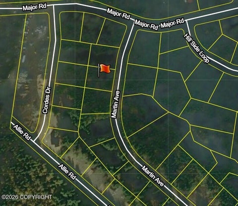 Photo of Lot 47 Martin Avenue, Haines, AK 99827 (MLS # 26-12197)