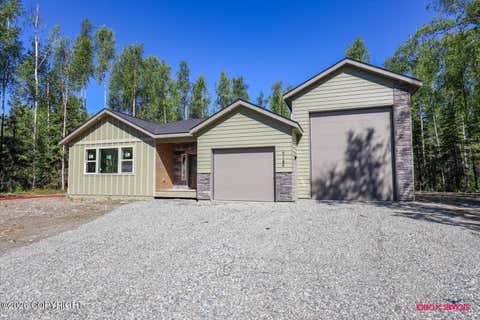 Photo of 9189 W Angel Drive, Wasilla, AK 99623 (MLS # 26-7440)