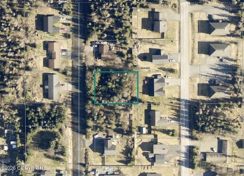 Vacant Land For Sale - 408 Mckinley Street<br/> Kenai, AK 99611